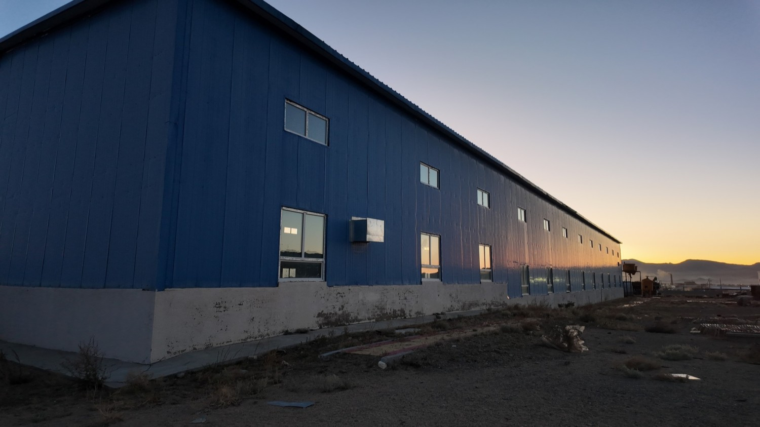 Үйлдвэр технологийн паркууд байгуулна